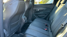 Peugeot 3008 1.2 PureTech GT Line 5dr Petrol Estate